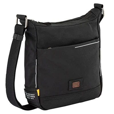 Afbeelding van camel active Schoudertas CITY BB Cross bag M