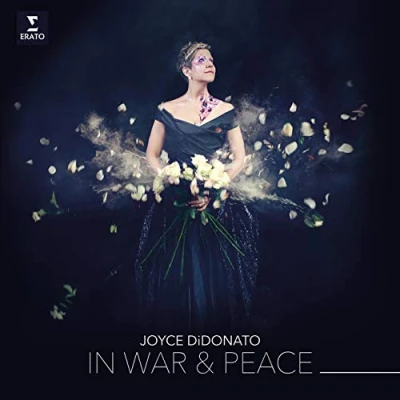 Afbeelding van Joyce Didonato In War and Peace (2 LPs)