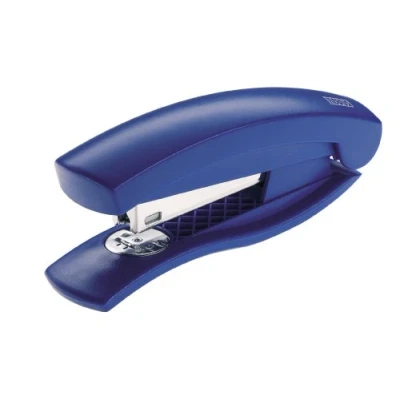 Afbeelding van nietmachine Novus C1 blauw
