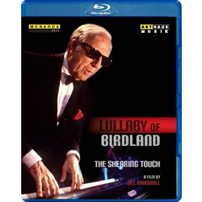 Afbeelding van The Shearing Touch, Lullaby Of Bird