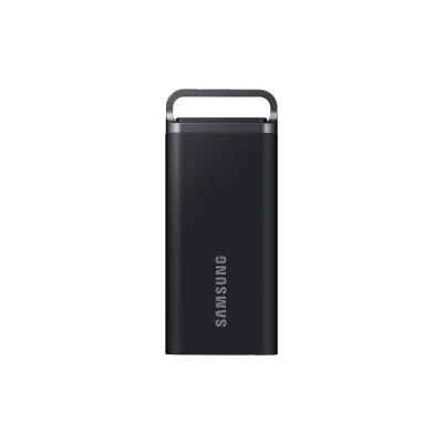 Afbeelding van Samsung Portable SSD T5 EVO 2TB