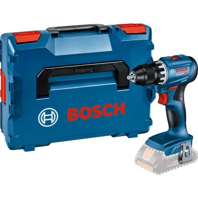 Afbeelding van Bosch Professional GSR 18V 45 06019K3201 Accu schroefboormachine 18 V Li ion