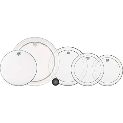 Afbeelding van Remo PP 0270 PS Pinstripe ProPack vellenset