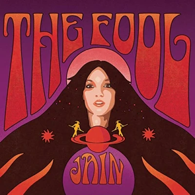 Afbeelding van Jain The Fool (CD)