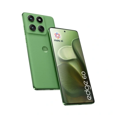 Afbeelding van Motorola Smartphone Edge 60 512GB