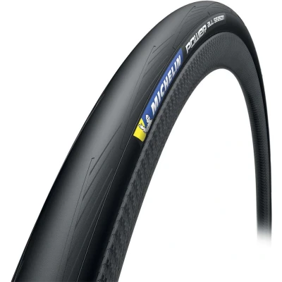 Afbeelding van MICHELIN Power All Season vouw V2 28C Black