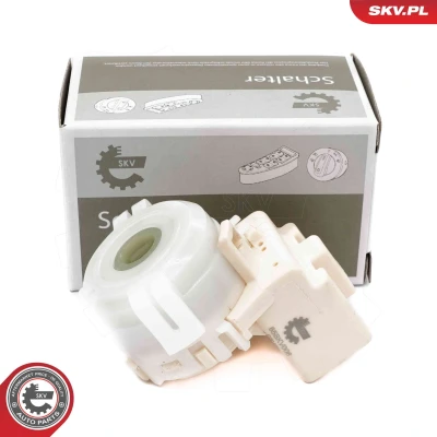 Afbeelding van ESEN SKV 65SKV006 Ontstekings / startschakelaar