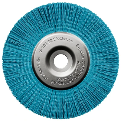 Afbeelding van Gardena Voegenborstel Nylon voor EasyWeed
