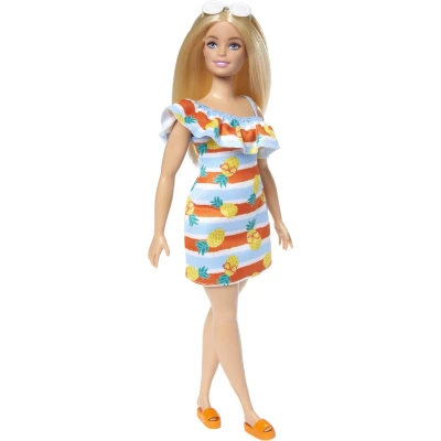 Afbeelding van Barbie Loves the Ocean Refresh Pop