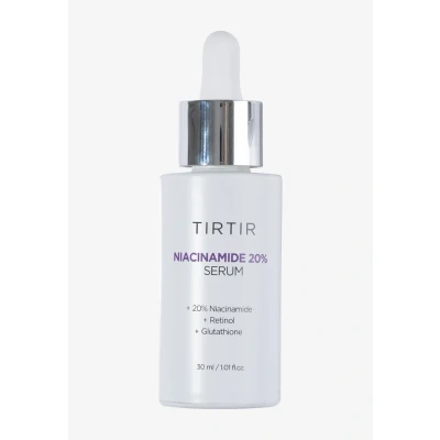 Afbeelding van Tirtir Niacinamide 20% Serum Serum, Maat: 40 ml,