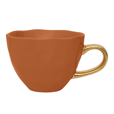 Afbeelding van Urban Nature Culture cappuccinomok (350 ml) (Ø11 cm)
