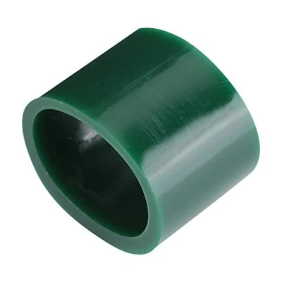Afbeelding van TMISHION Sieraden Armband Wax Gieten Buis Maken Verwerking Accessoire Gereedschap (Ovaal Kleine) Graveren