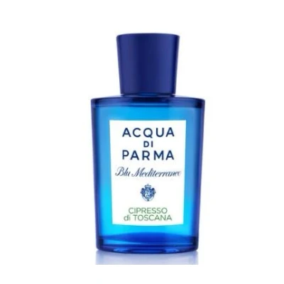 Afbeelding van Acqua Di Parma Blu Mediterraneo Cipresso Toscana Eau de Toilette 150 ml