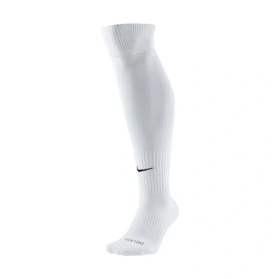 Afbeelding van NIKE Sokken voor heren Classic Ii Cushion over de kuit, zwart mix, SX5728 101, XL