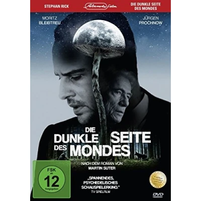 Afbeelding van Die dunkle Seite des Mondes