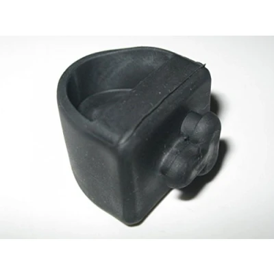 Afbeelding van MINI F55 F56 Boot Parcel Shelf Bump Stop Rubber Buffer 51467388912 Genuine