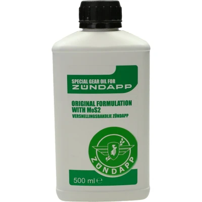 Afbeelding van Kroon Oil Olie 500ml