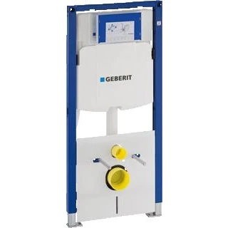 Afbeelding van Geberit Duofix Sigma wc element UP320 H112/D12 cm 4/2 liter spoeling