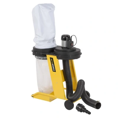 Afbeelding van PowerPlus _POWX2090 Afzuiginstallatie 550 Watt