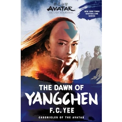 Afbeelding van Chronicles of the Avatar Avatar, Last Airbender: Dawn Yangchen (Chronicles Book 3)