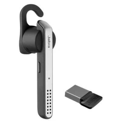 Afbeelding van Jabra Stealth Universele Bluetooth headset met USB dongel
