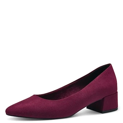 Afbeelding van MARCO TOZZI dames 2 22300 41 Pumps, Chianti, 38 EU