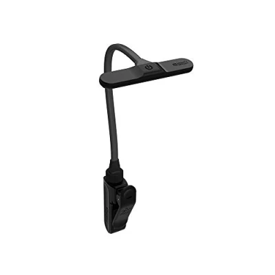 Afbeelding van Mighty Bright BrightFlex LED Music Light Lessenaarlamp, oplaadbaar
