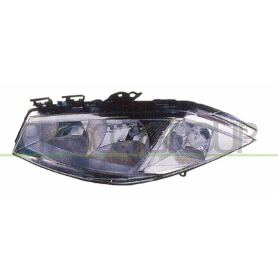 Afbeelding van Koplamp PRASCO RN4204904