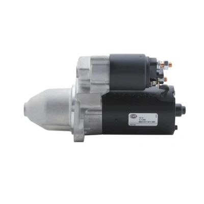 Afbeelding van Startmotor / Starter HELLA 8EA 011 611 381