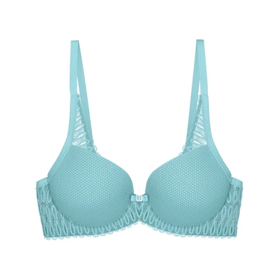 Afbeelding van Triumph Aura Spotlight T WHP Silver Blue, Zilverblauw., 70A