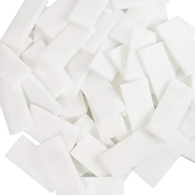 Afbeelding van LTWHOME Compatibel Polyester Filter Pad Niet geschikt voor Fluval U2\U3\U4 Filter, 50 Stück, U2