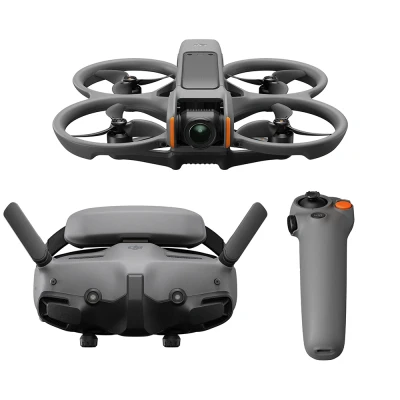 Afbeelding van DJI Avata 2 Combo