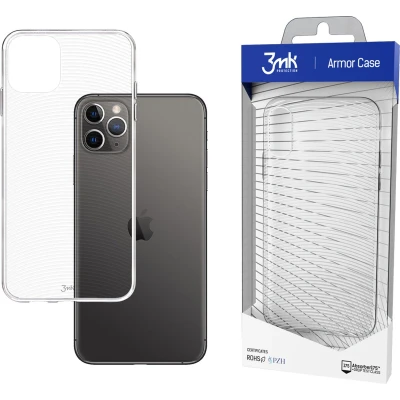 Afbeelding van Apple iPhone 11 Pro Max 3mk Armor Case