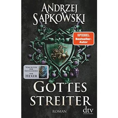 Afbeelding van Gottesstreiter
