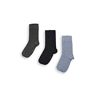Afbeelding van Esprit 3 PACK Sokken, Heren, Maat: 43 46, Sortiment