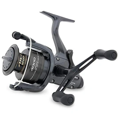 Afbeelding van Shimano Baitrunner DL FB