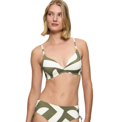 Afbeelding van Triumph Bustier Bikini Top Summer Allure