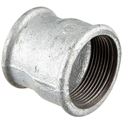 Afbeelding van Cornat verzinkt Red.Mof 1 inch x 1/2 inch, VFB240112 1/4 Innengewinde