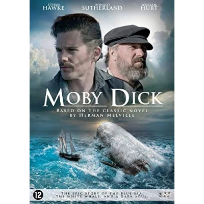 Afbeelding van Moby Dick