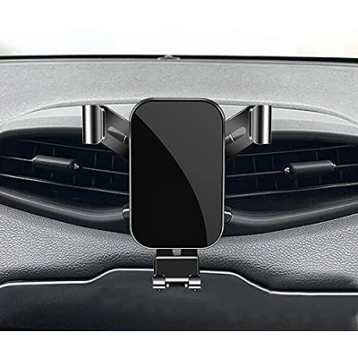 Afbeelding van LSXEL autotelefoonhouder voor jeep renegade telefoonhouder 2015 2016 2017 2018 2019 2020 2021 2022 2023 2024 Ombouw accessoires