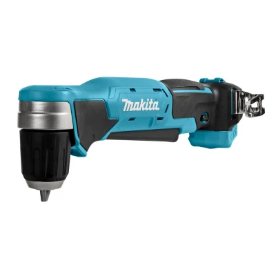 Afbeelding van Makita DA333DZJ 12 V Max Haakse boormachine zonder accu&#039;s en lader, in mbox
