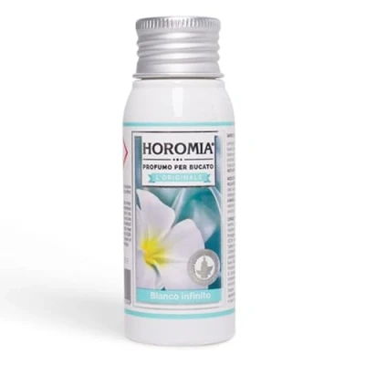 Afbeelding van Wasparfum Bianco Infinito 50ml (klein) Horomia