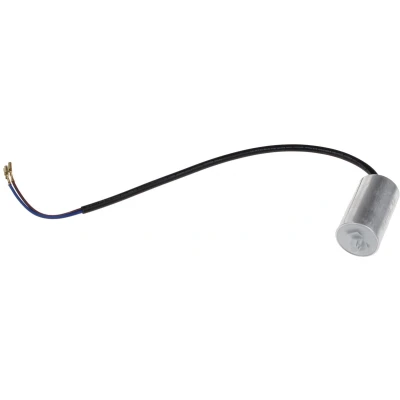 Afbeelding van Beko Condensator electrol 5μf 450v met draad 4121072086