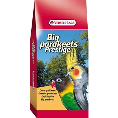 Afbeelding van Versele Laga Prestige Grote Parkieten Kweek Vogelvoer 20 kg