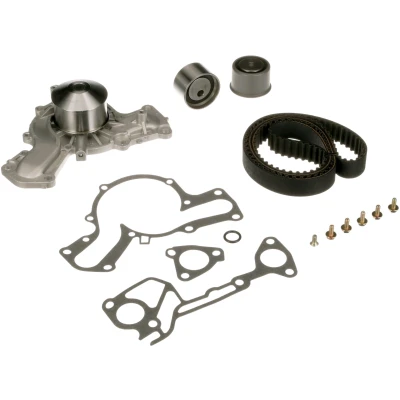 Afbeelding van Gates Distributieriem kit inclusief waterpomp KP15643XS