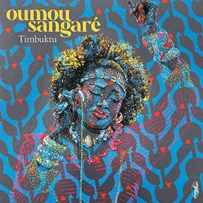 Afbeelding van Oumou Sangare Timbuktu (LP)