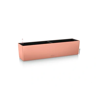 Afbeelding van Lechuza Balconera Color 80 Koraalrood