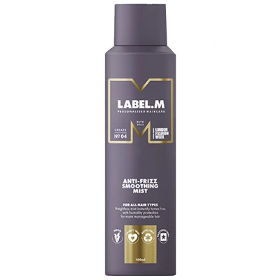 Afbeelding van Label.M Anti Frizz Smoothing Mist 150 ml
