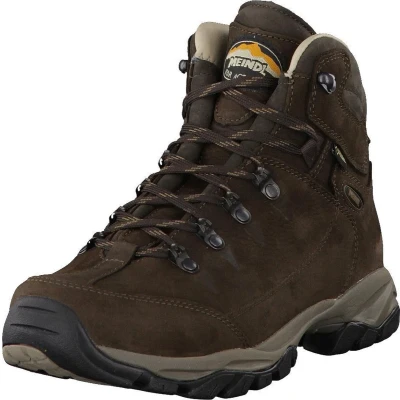 Afbeelding van meindl Trekkinglaarzen Ohio 2 GTX maat 46 11 mahonie leer