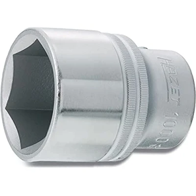 Afbeelding van Hazet 1000 41 Dop (zeskant) Dopsleutelinzetstuk mm 3/4 (20 mm)